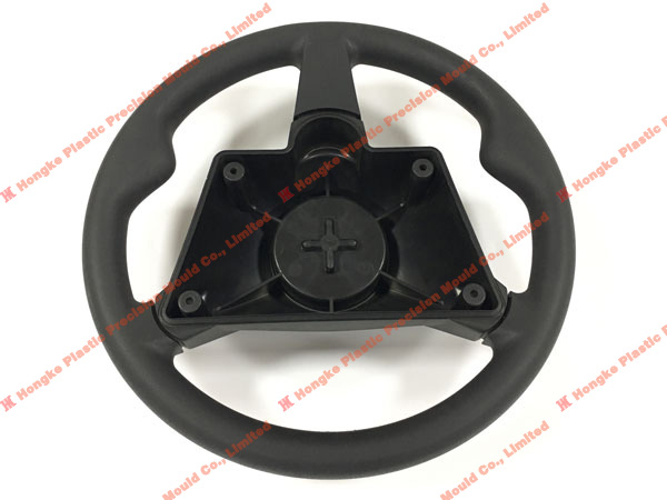 Car Steering Wheel