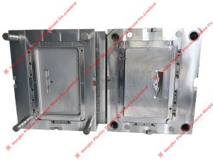 Appliance Mold