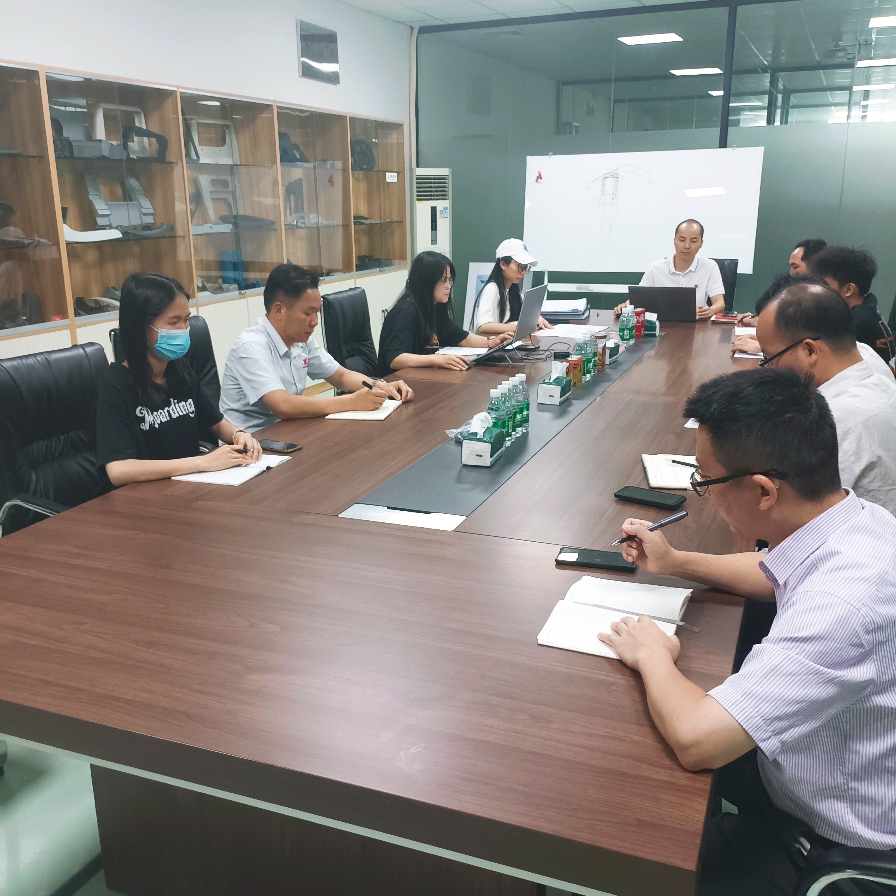 以IATF 16949为翼，共创全球汽车